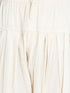 Men's Cream Viscose Pathani Kurta Set